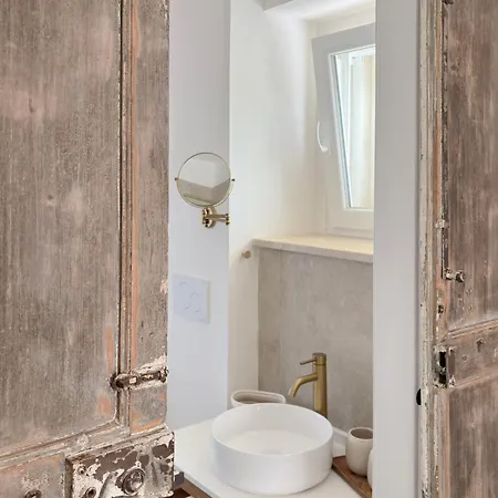 Villa Trullo In Valle D'itria With Pool *