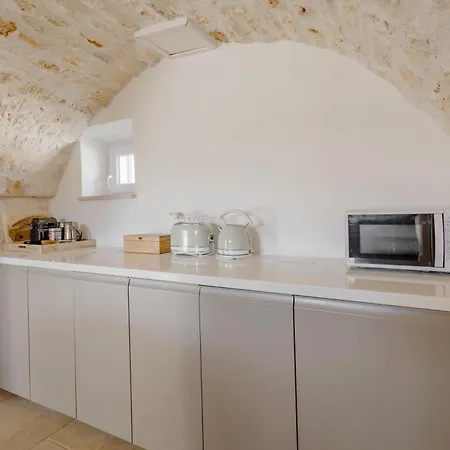 빌라 Trullo In Valle D'itria With Pool 마르티나프란카